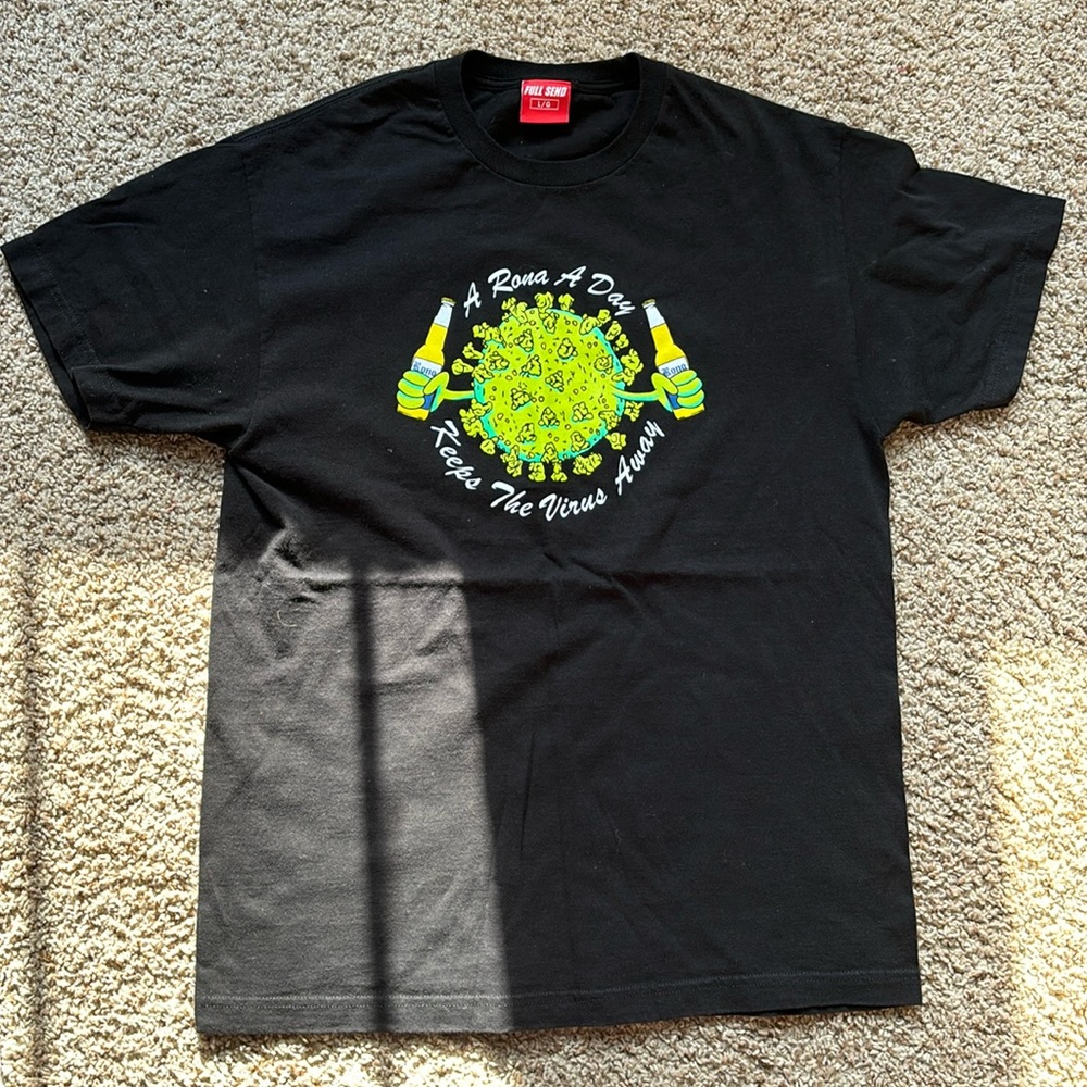Men’s FULL SEND Shirt
